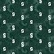 Sykel Enterprises-Michigan State University Cotton Fabric-Michigan State Spartans Tie Dye Cotton Quilting Fabric
